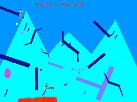 Marble Run V.2 1