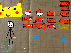 Dab Clicker Pokemon 1