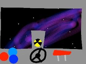 Space Flight 1