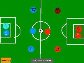 2-Player Soccer AAAAA 1