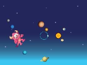 Solar System 1