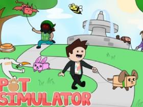 Roblox: Pet Simulator 1