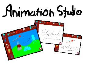 Animation Studio (0.1) 1