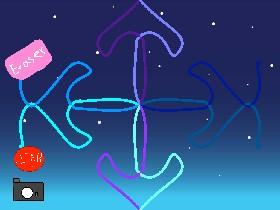 Spaceship creator