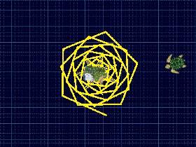 Spiral Triangles 2 - copy