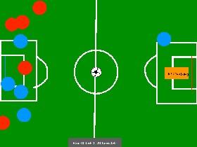 2-Player Soccer 1 1