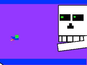 geometry dash skull 1