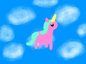 cheting unicorn road