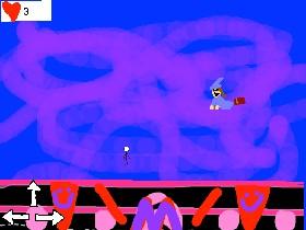 Stick Quest World 3    1 1