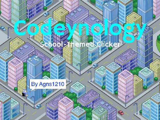 Codeynology