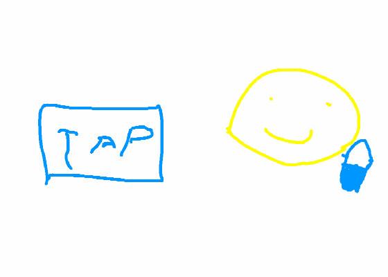 talking with friend