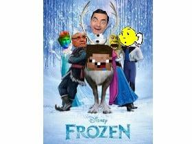 frozen meam