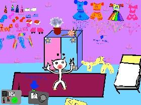 dress the unicorn🦄 - copy