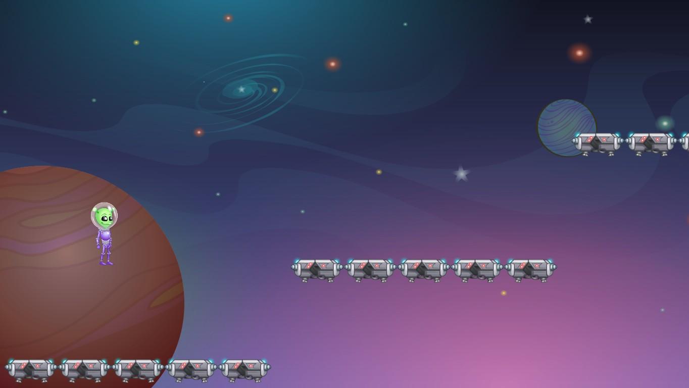 Add Hover Animation