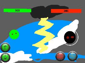 attack of the ninjas