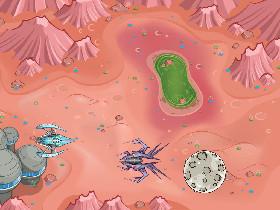 Arcade Shooter Game 1