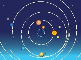 Solar System 1