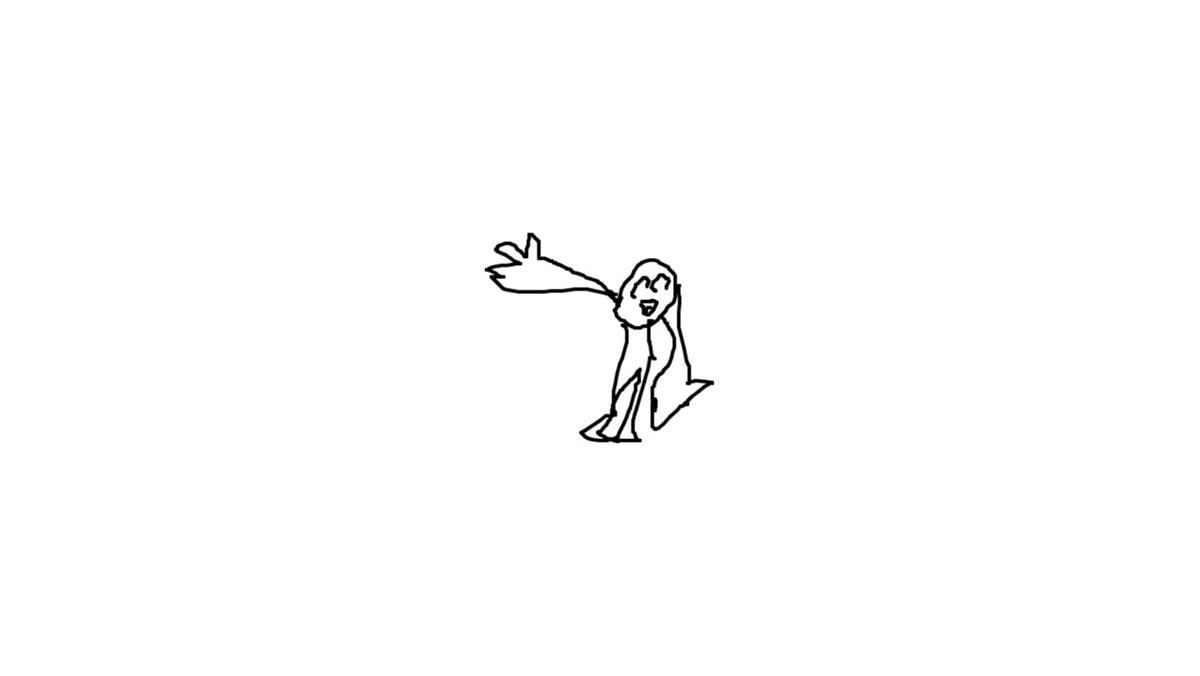 animation sketch