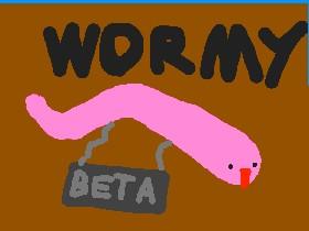 Wormy BETA 1