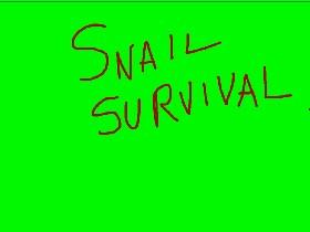 Snail Survival v. 2 1