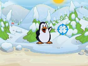 Snowball Siege 1