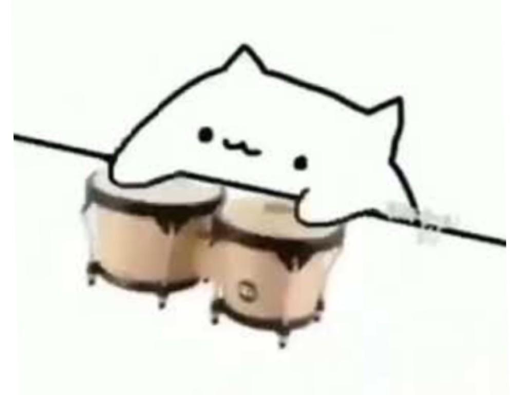 Bongo Cat