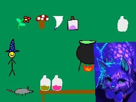 Potion Maker 2