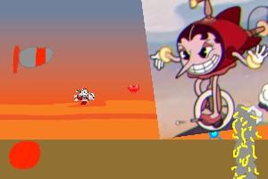 Cuphead. 1