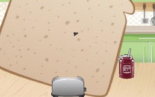 A Cooking Game 1