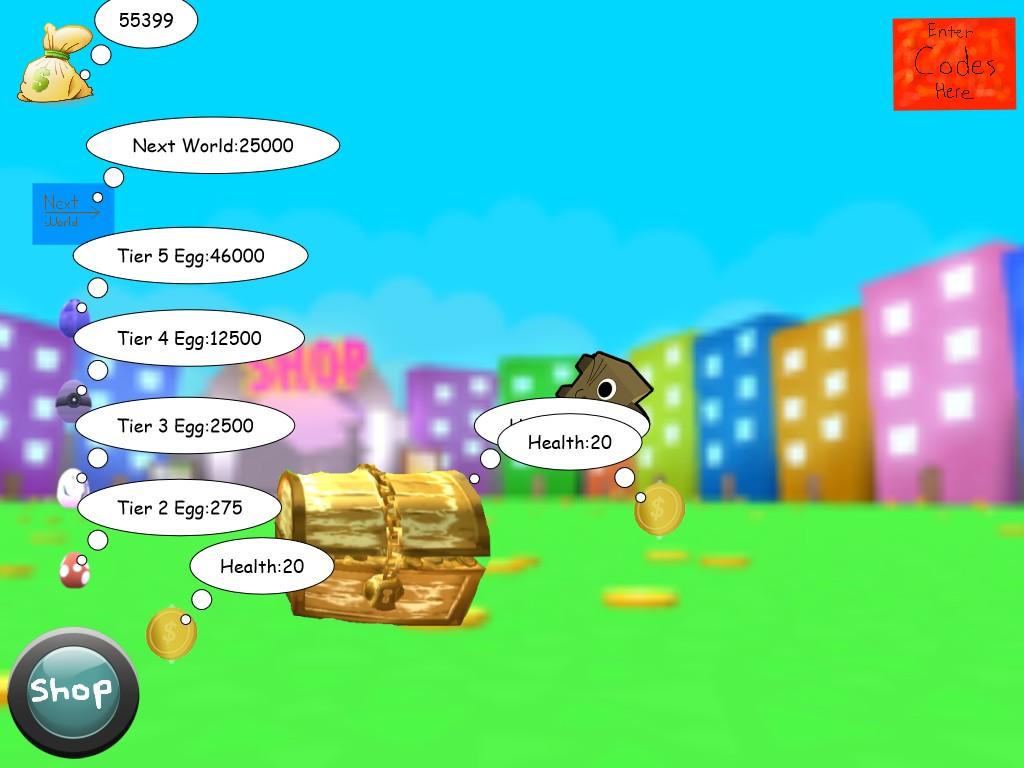 Roblox: Pet Simulator