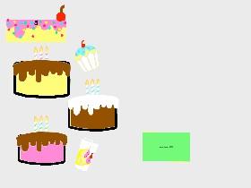 Cake Clicker By Katie Cake!
