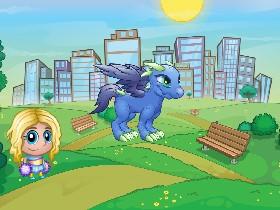 Where There Be Dragons