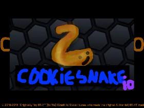 CookieSnake.io