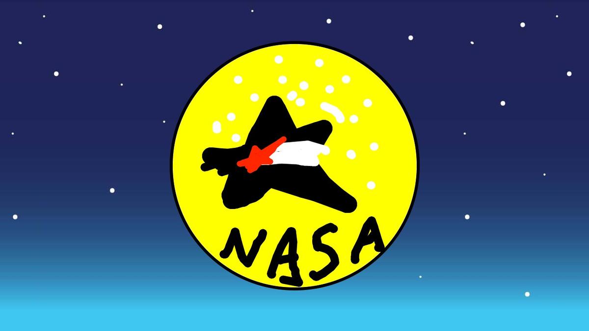 my project for NASA