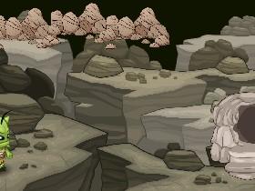 Multiplication Escape 1