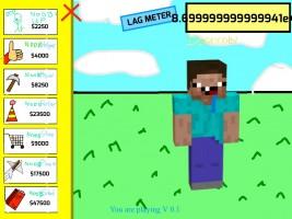 Noob Clicker