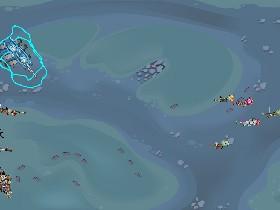 Chopper Attack