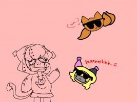 RE: for ttf & squido.