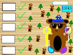 Teddy Bear Clicker 1 1