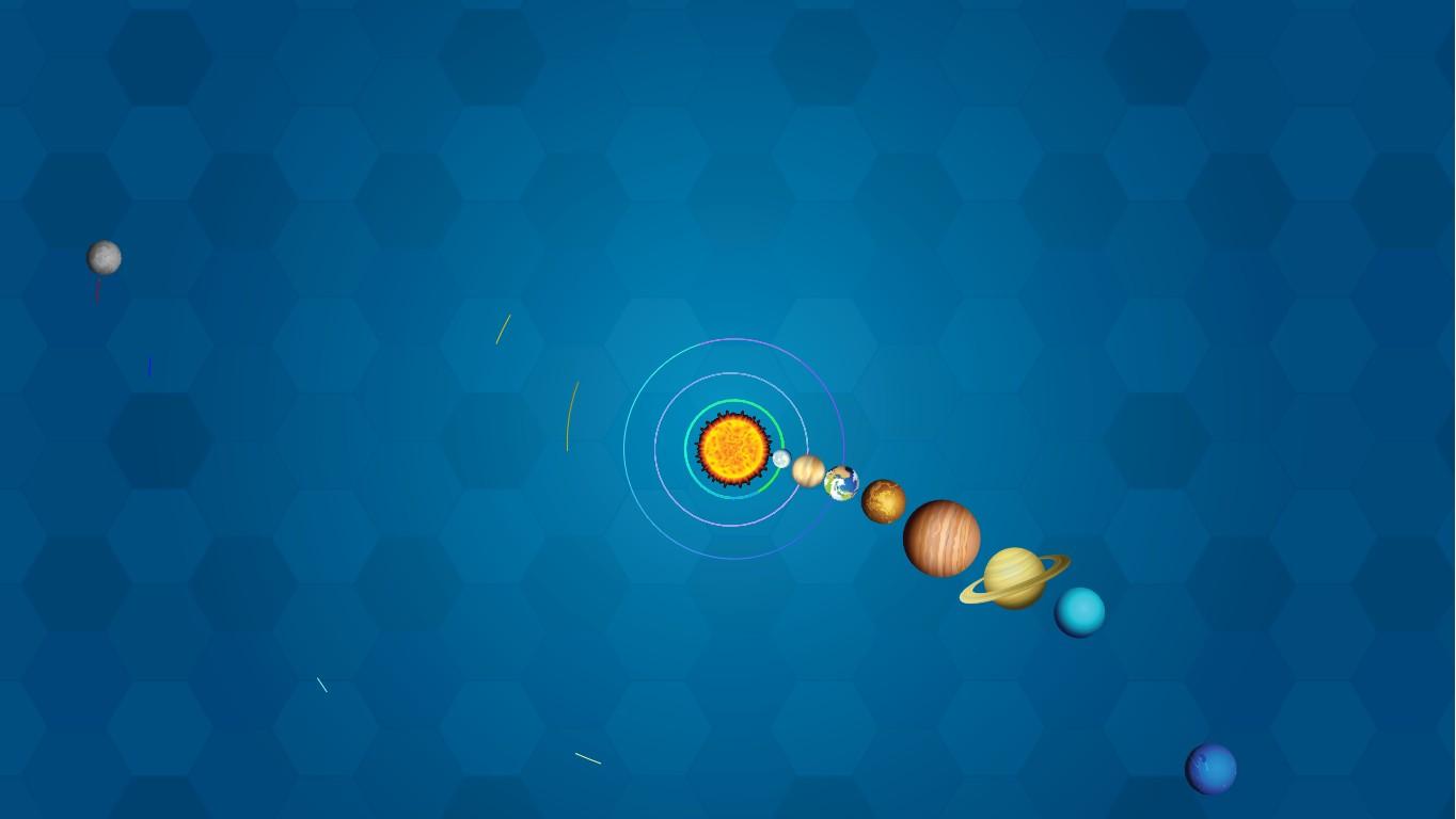 Solar System