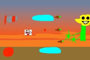 EVIL CUPHEAD FLOWER FIGHT. 2