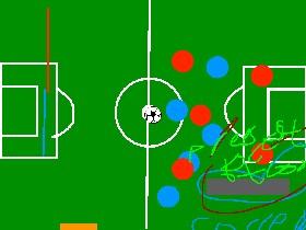 Brian’s 2 Player Soccer 1