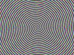Spiral Triangles