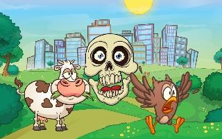 Cow Joke 1