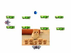 Brick Breaker Game 1