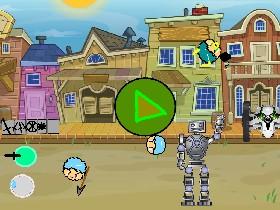 ~Power PWNers~ WIP! 1