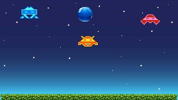 Alien Invaders 1 1