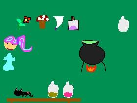 Potion Maker 1