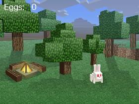 Rabbit Roundup 1
