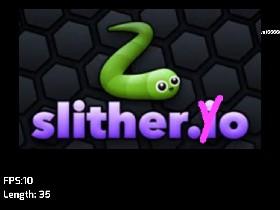 Slither.io Micro v1.5.6 1